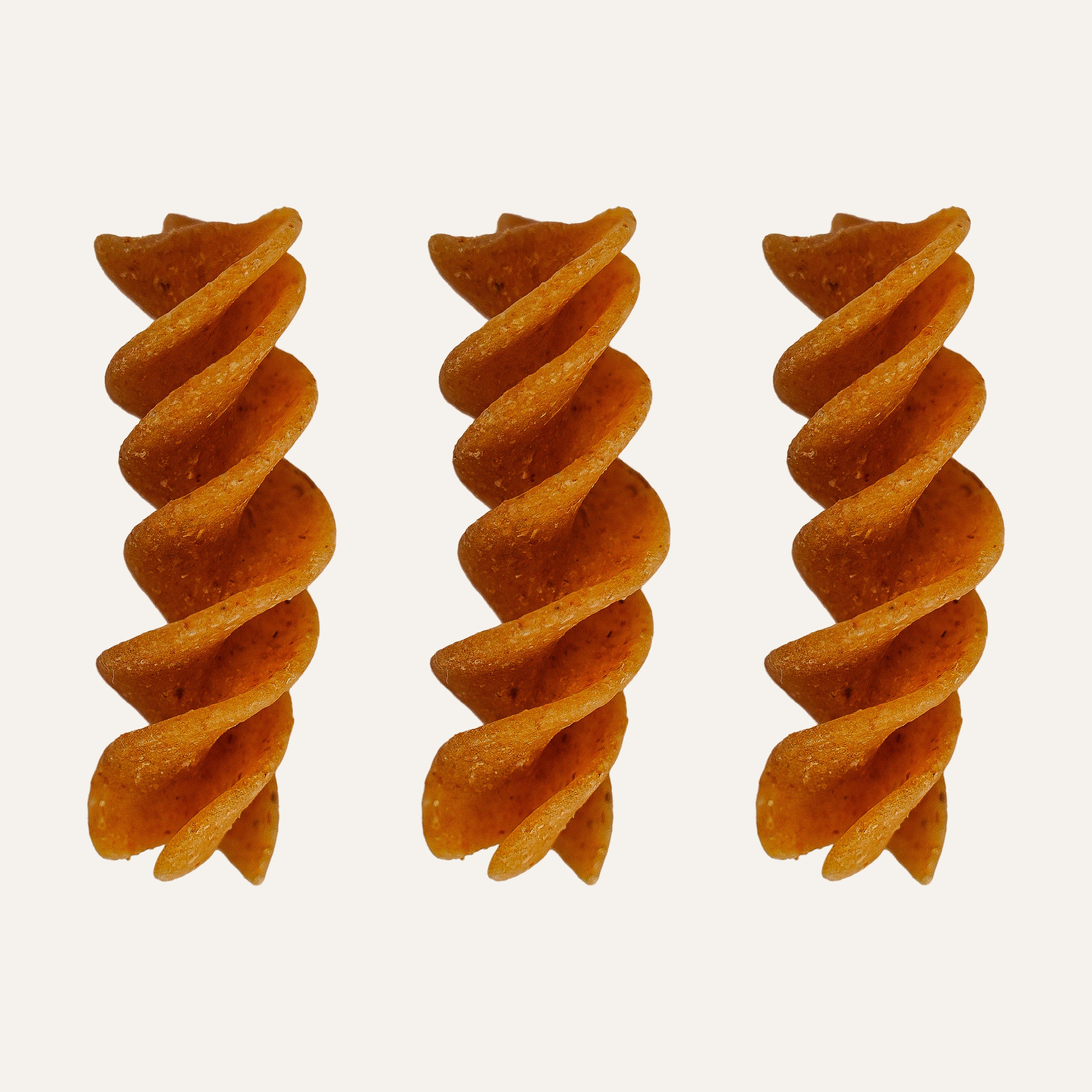 FUSILLI 100% INTEGRALI